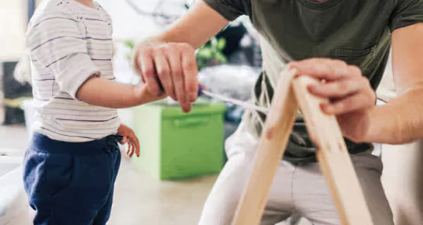 DIYコーナー | ブリシア川口｜新築分譲マンション