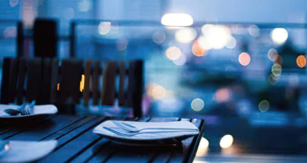 カフェ&ダイニング | ブリシア川口｜新築分譲マンション